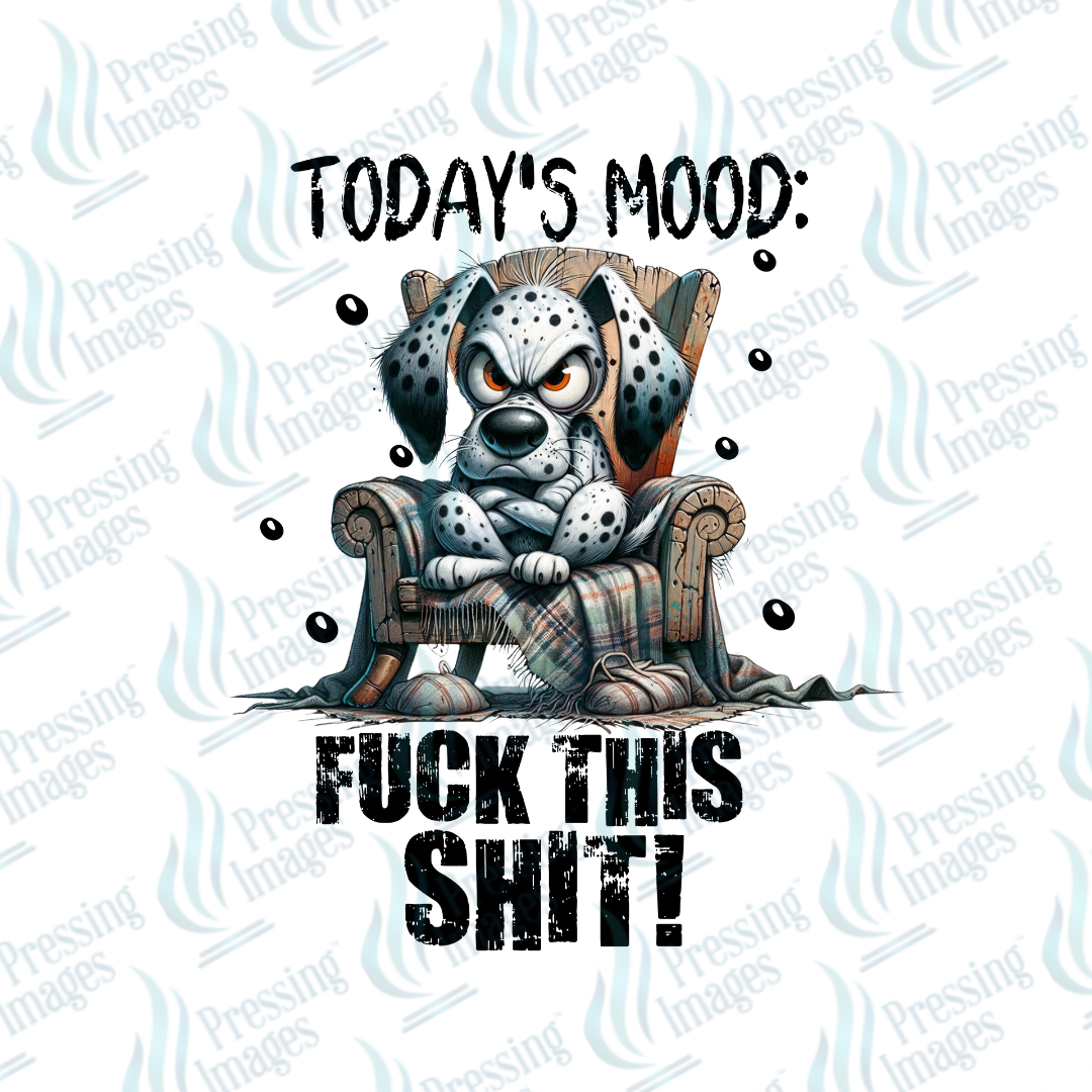 Today's Mood | Pressing Images (#6801)