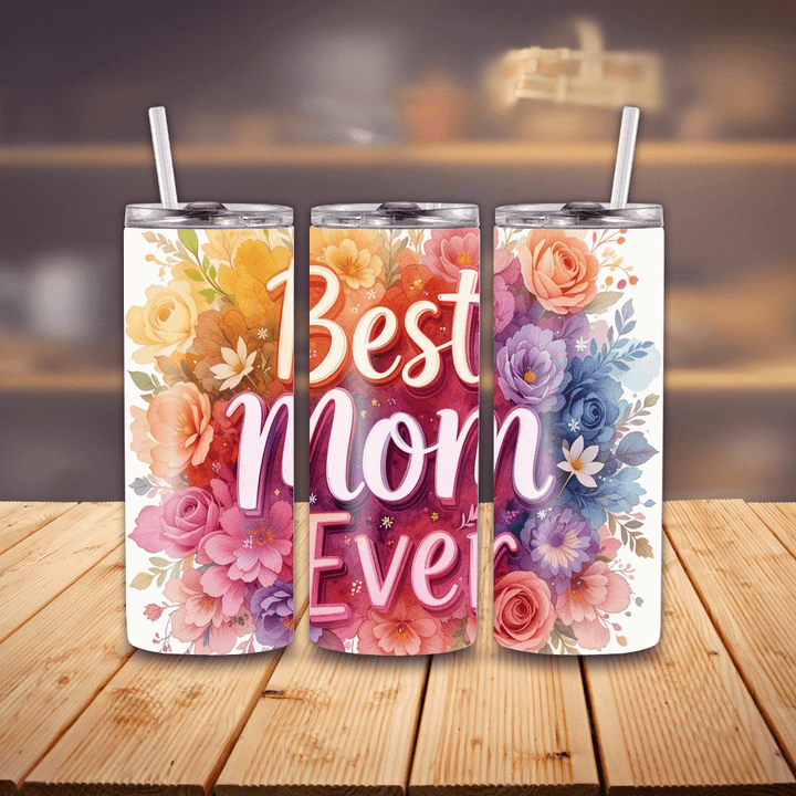 Mother's Day Sublimation Bundle 6 PK - Pressing Images