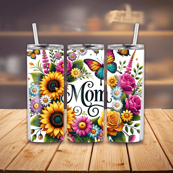 Mother's Day Sublimation Bundle 6 PK - Pressing Images