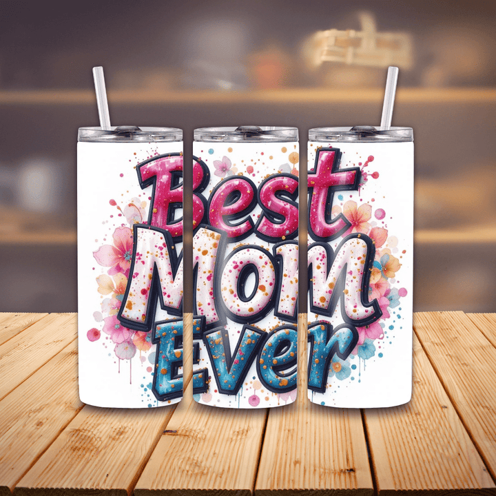 Mother's Day Sublimation Bundle 6 PK - Pressing Images