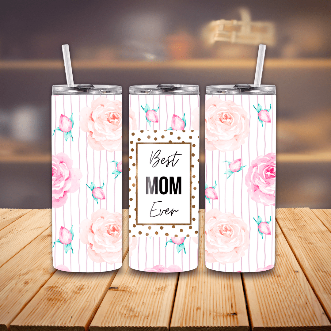 Mother's Day Sublimation Bundle 6 PK - Pressing Images