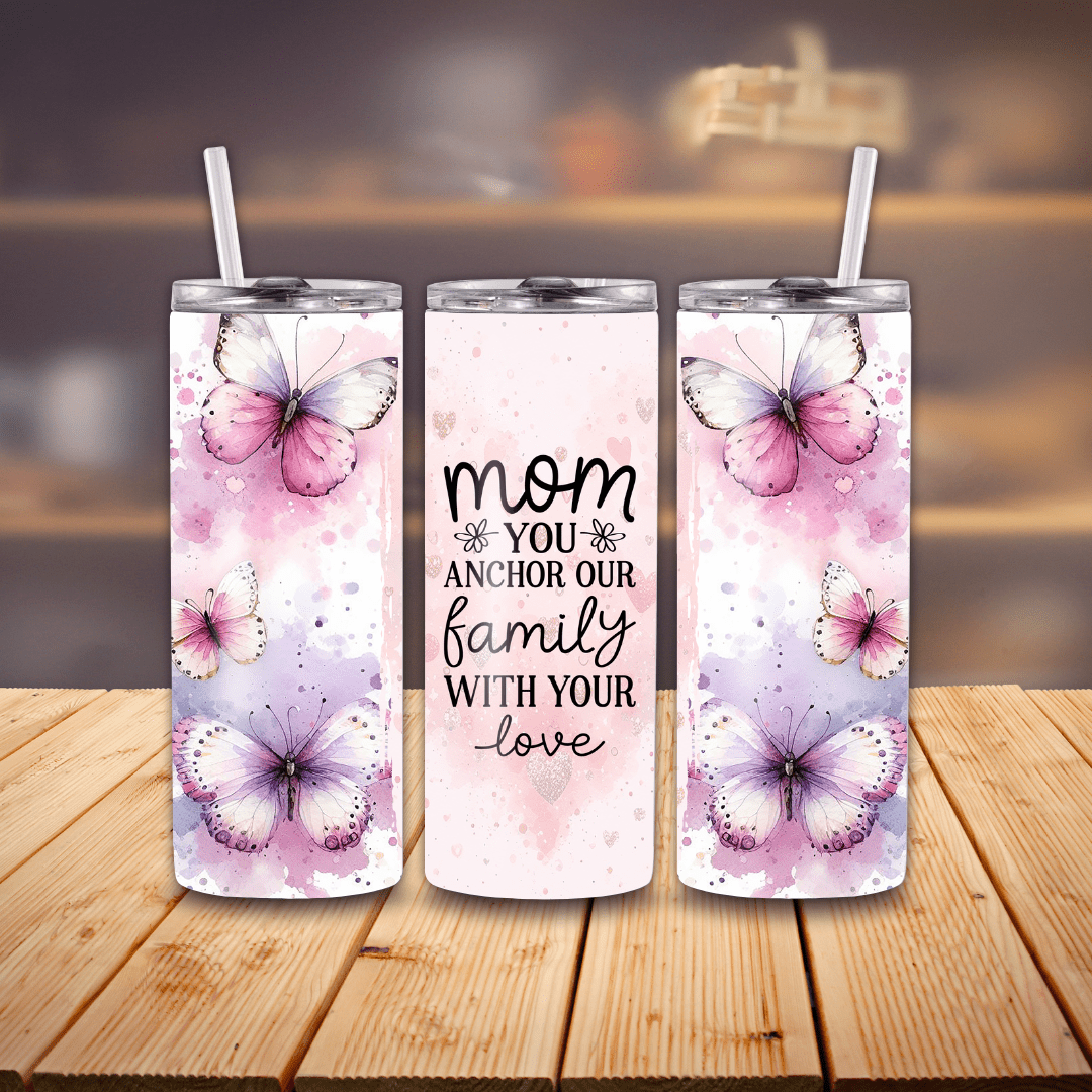 Mother's Day Sublimation Bundle 6 PK - Pressing Images