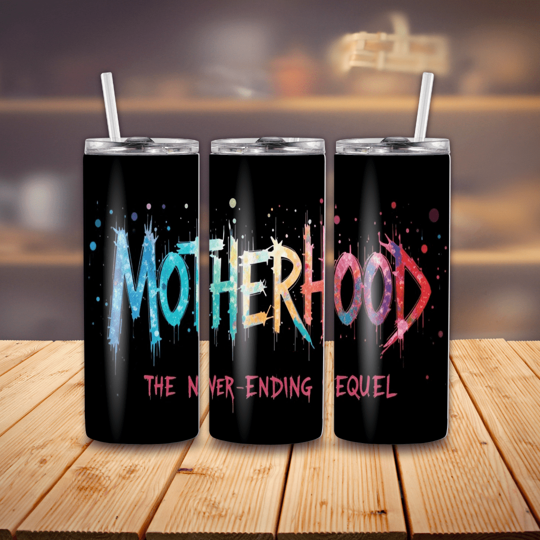 Mother's Day Sublimation Bundle 6 PK - Pressing Images