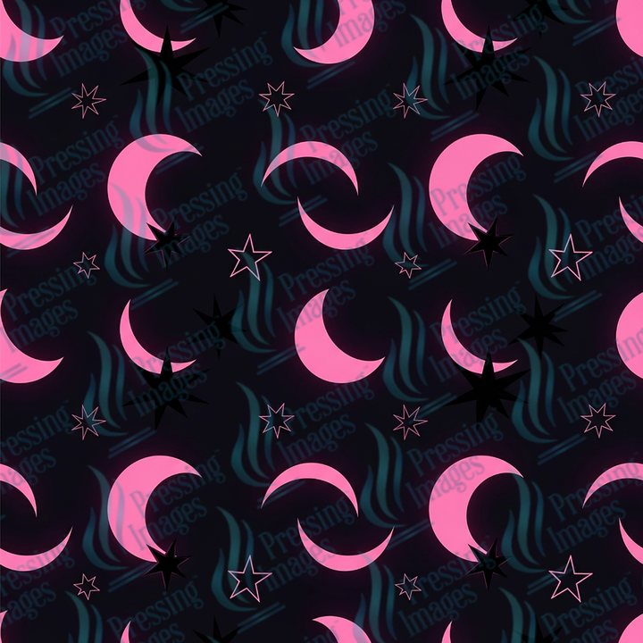 VP 1039  Vinyl Packs Sale Neon Halloween