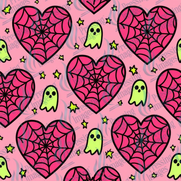 VP 1039  Vinyl Packs Sale Neon Halloween