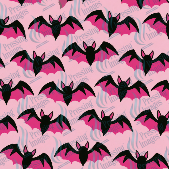VP 1039  Vinyl Packs Sale Neon Halloween