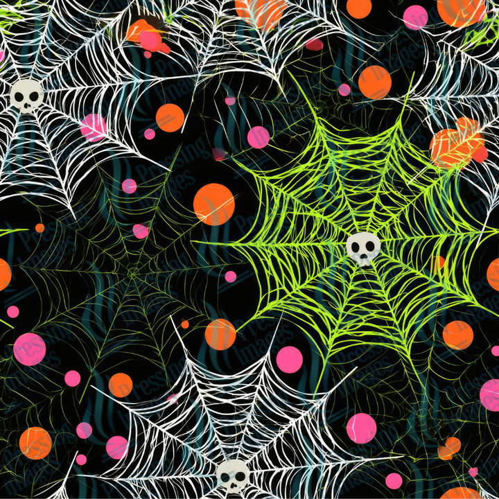 VP 1039  Vinyl Packs Sale Neon Halloween
