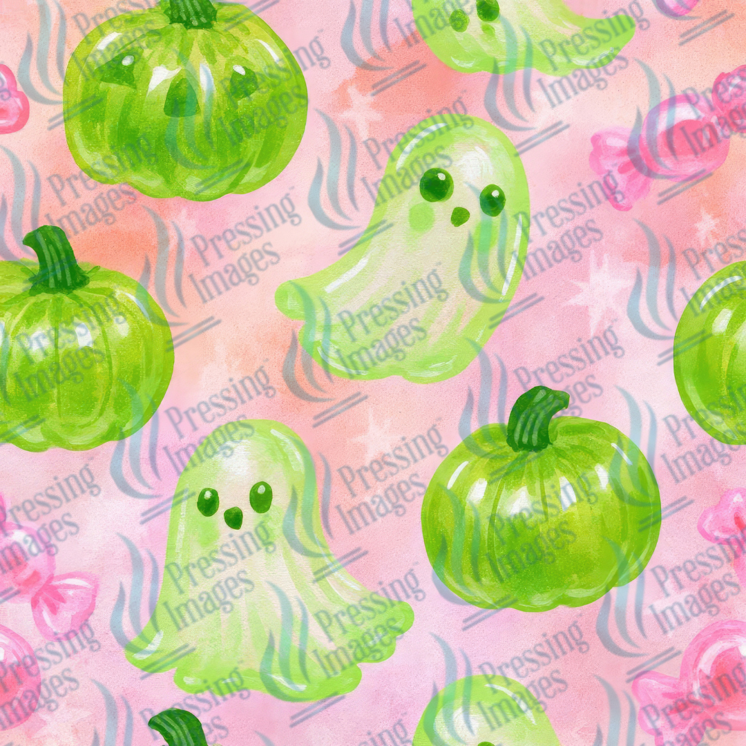 VP 1039  Vinyl Packs Sale Neon Halloween