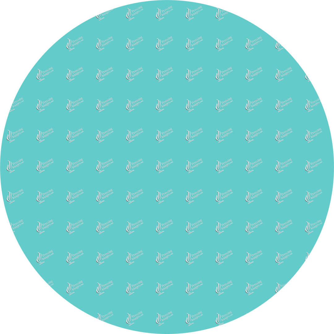 PI 5142 A Job Made Us 3" Decal & Acrylic Blank - Pressing Images