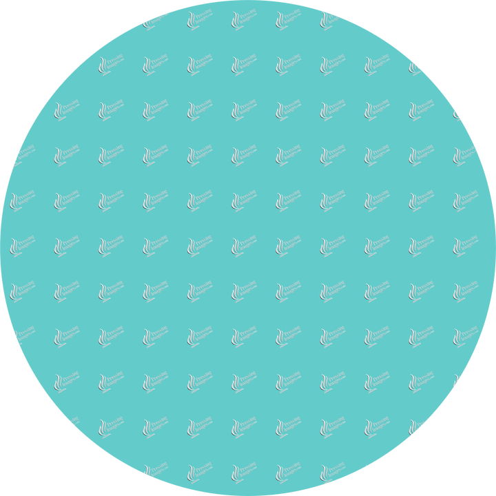 PI 5154 Felt Farmhouse 3" Decal & Acrylic Blank - Pressing Images