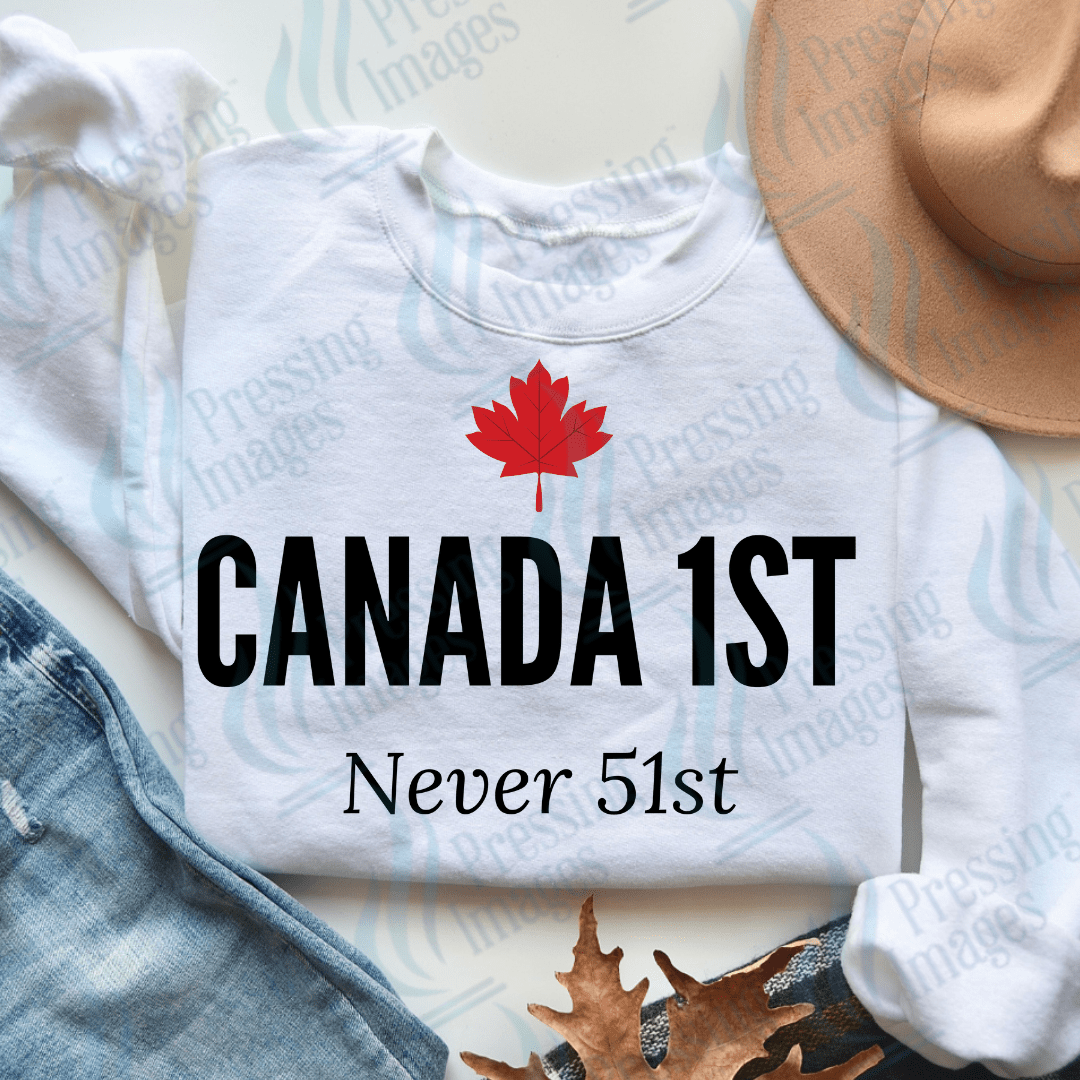 RTW - 3680 Canada 1st - Pressing Images