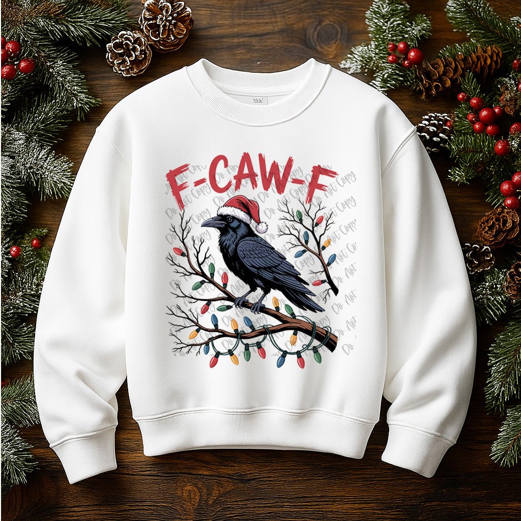 RTW - Custom - F - Caw - F 6605 - Pressing Images