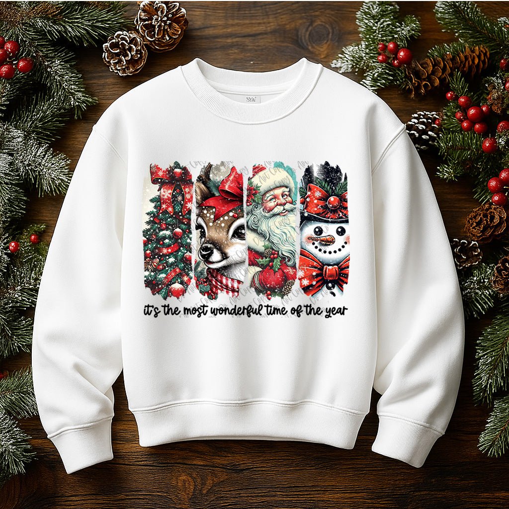 RTW - Custom - Most Wonderful 6718 - Pressing Images