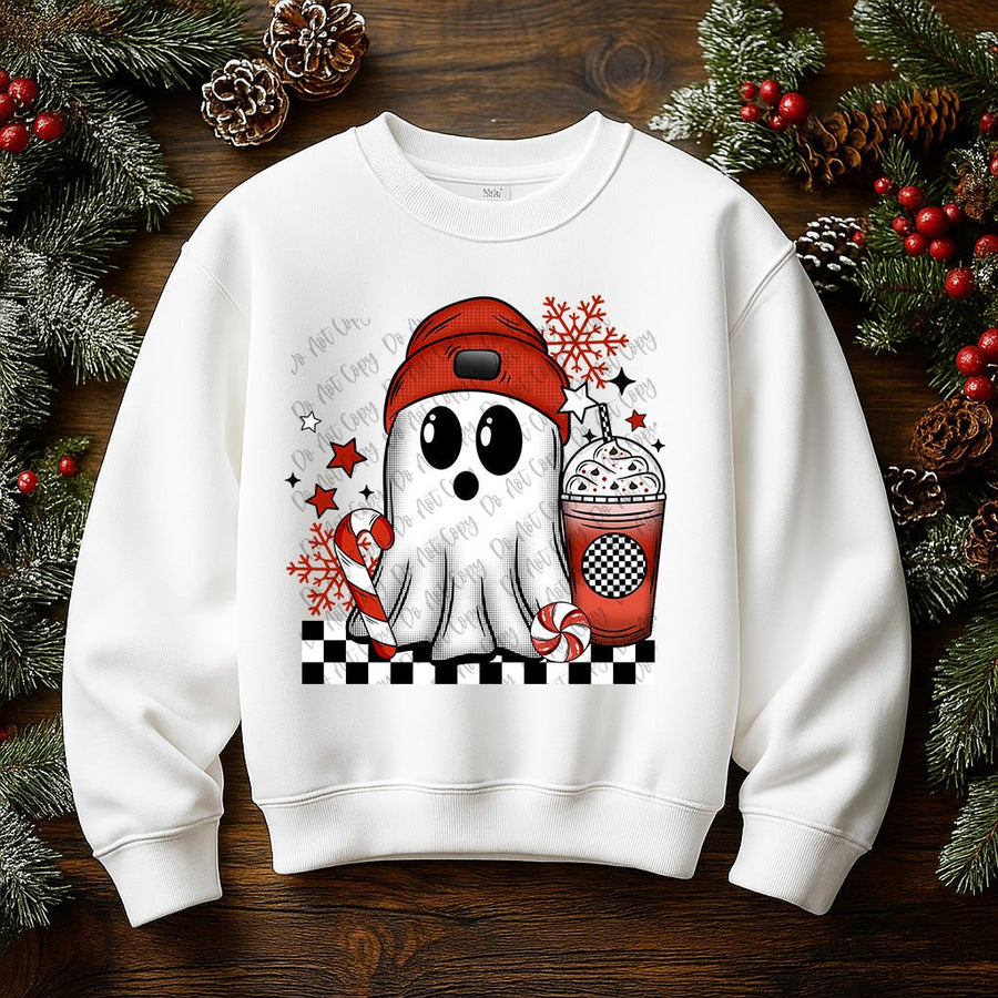 RTW - Custom - Winter Ghost 3460 - Pressing Images