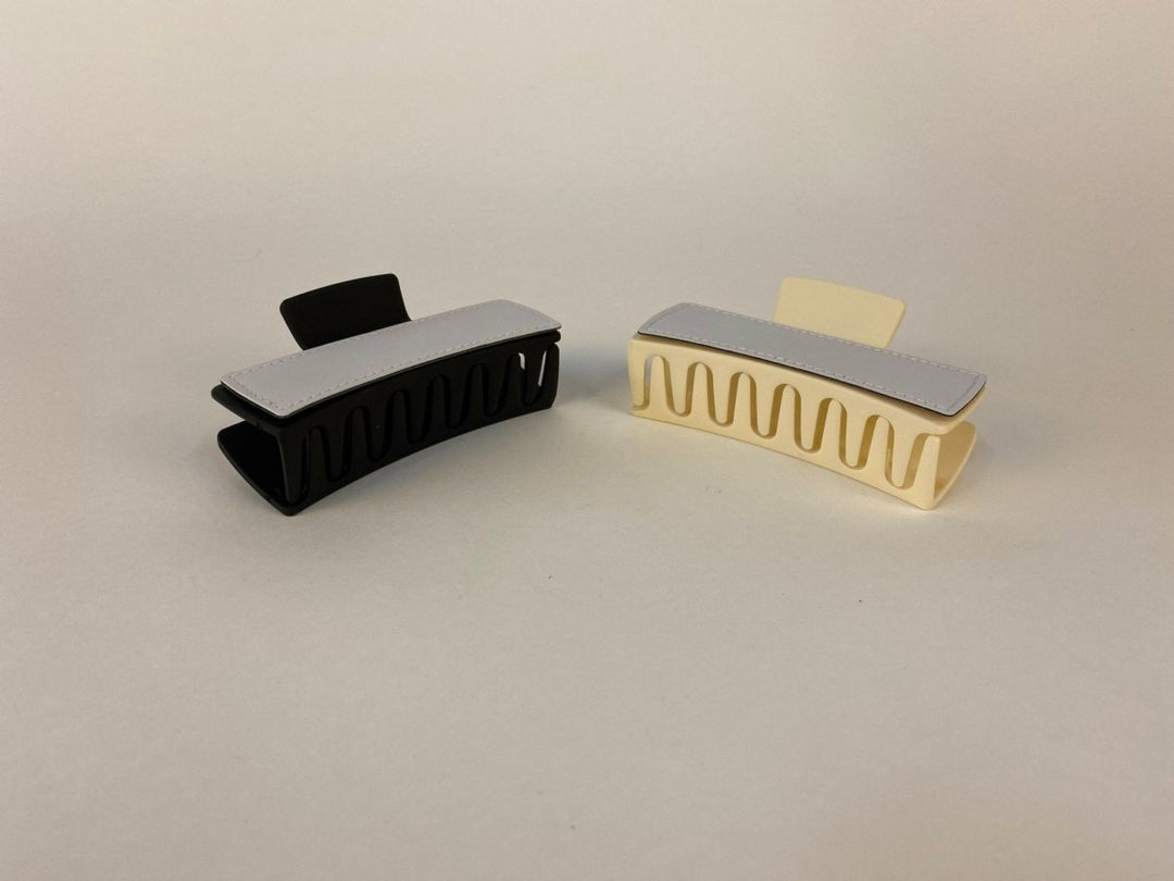Sublimation Claw clips - Pressing Images