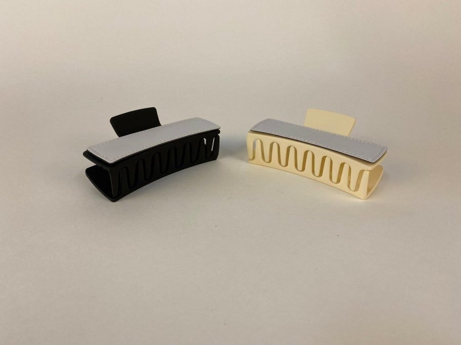 Sublimation Claw clips - Pressing Images