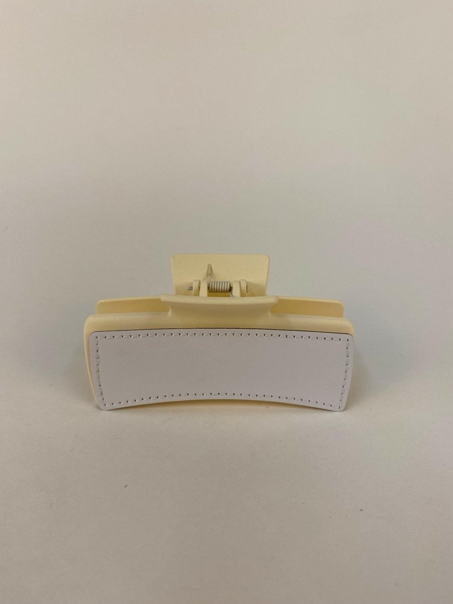 Sublimation Claw clips - Pressing Images