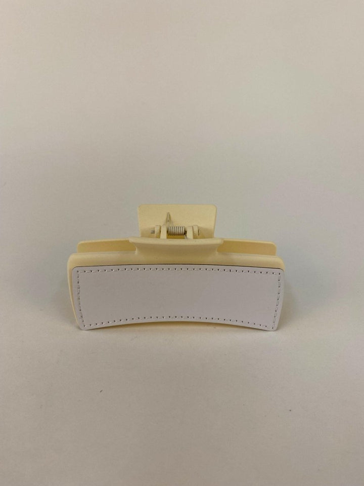 Sublimation Claw clips - Pressing Images