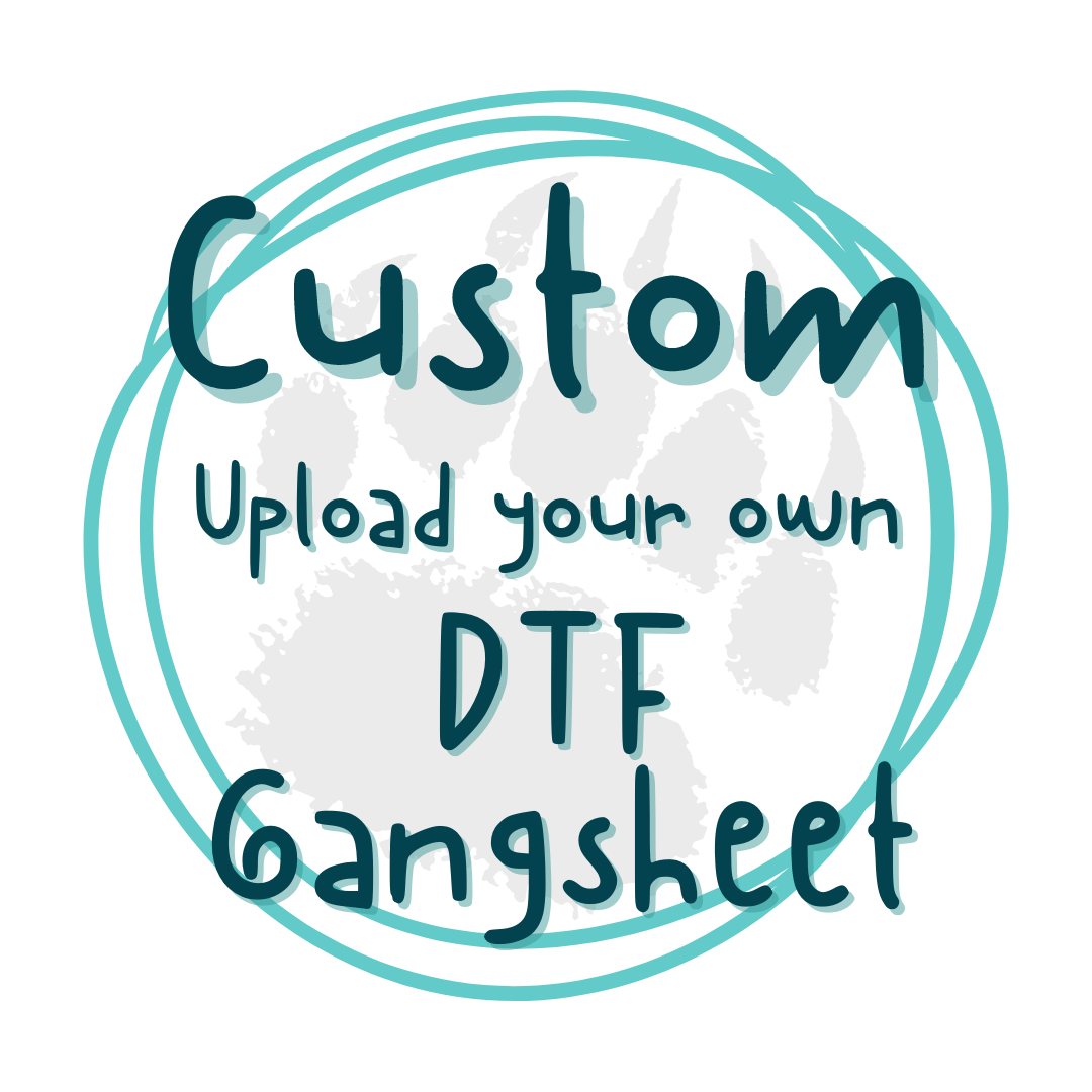 UPLOAD YOUR DTF GANG SHEET - Pressing Images