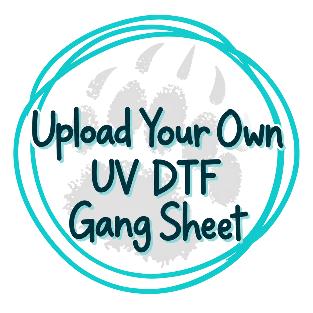 TÉLÉCHARGEZ VOTRE GANG SHEET UV DTF
