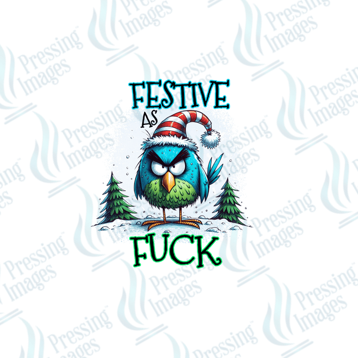 Festive AF | Pressing Images (#1726)