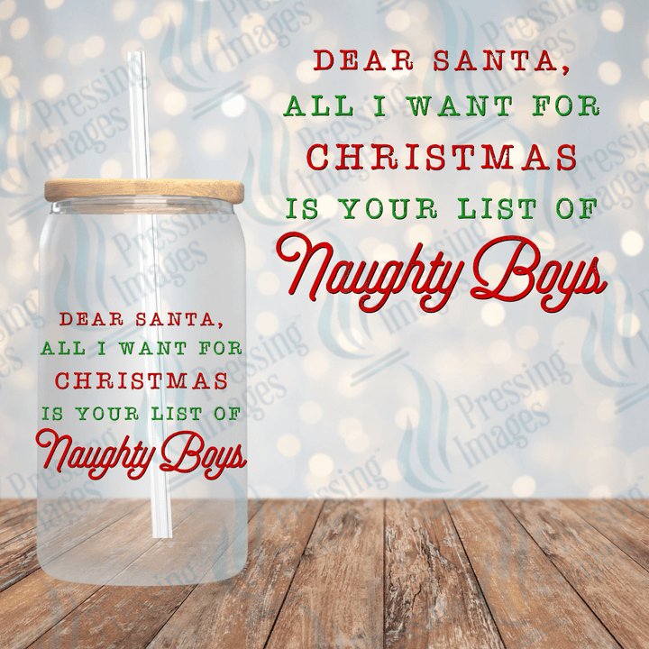 Naughty Boys | Pressing Images (#1737)