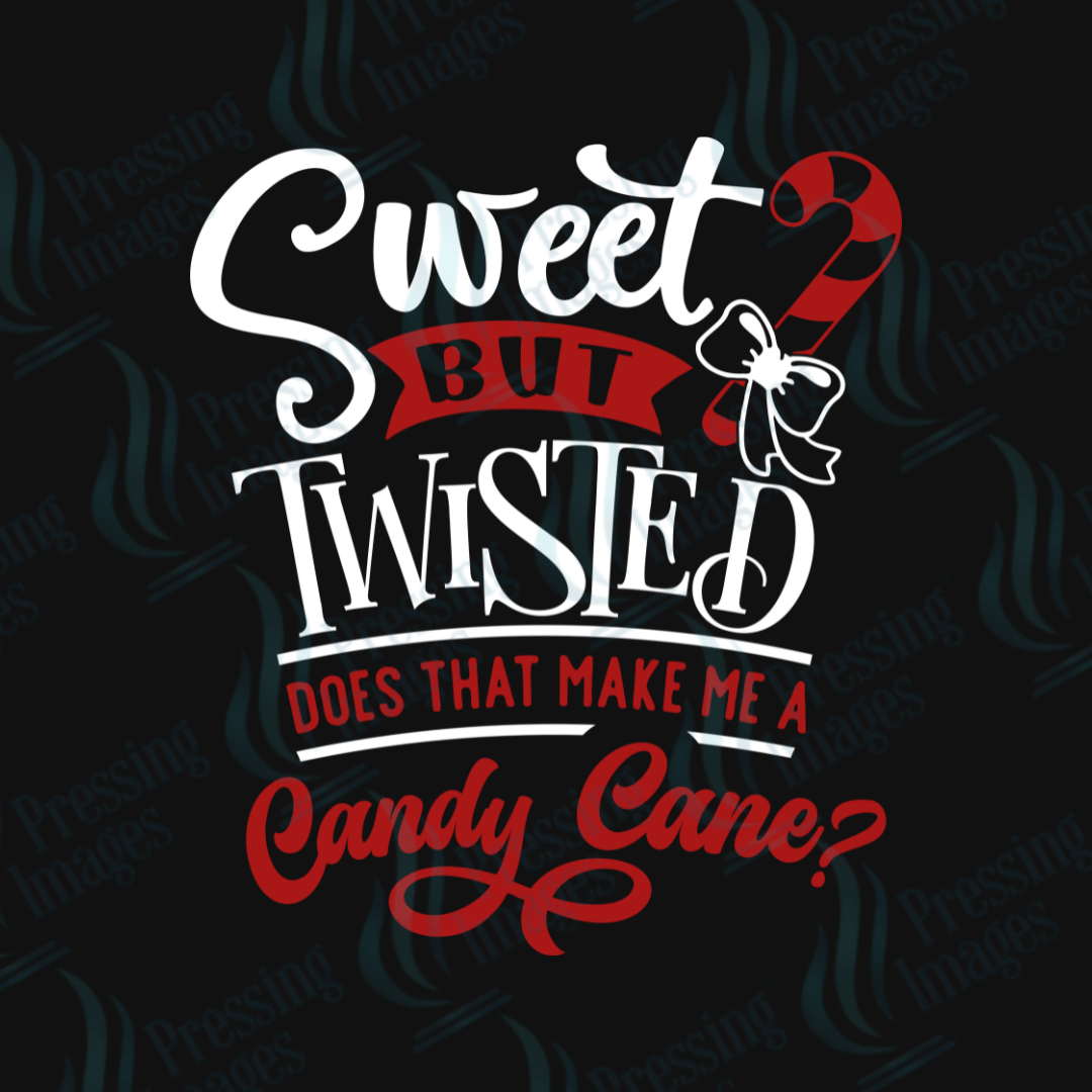 Sweet But Twisted | Pressing Images (#1742)