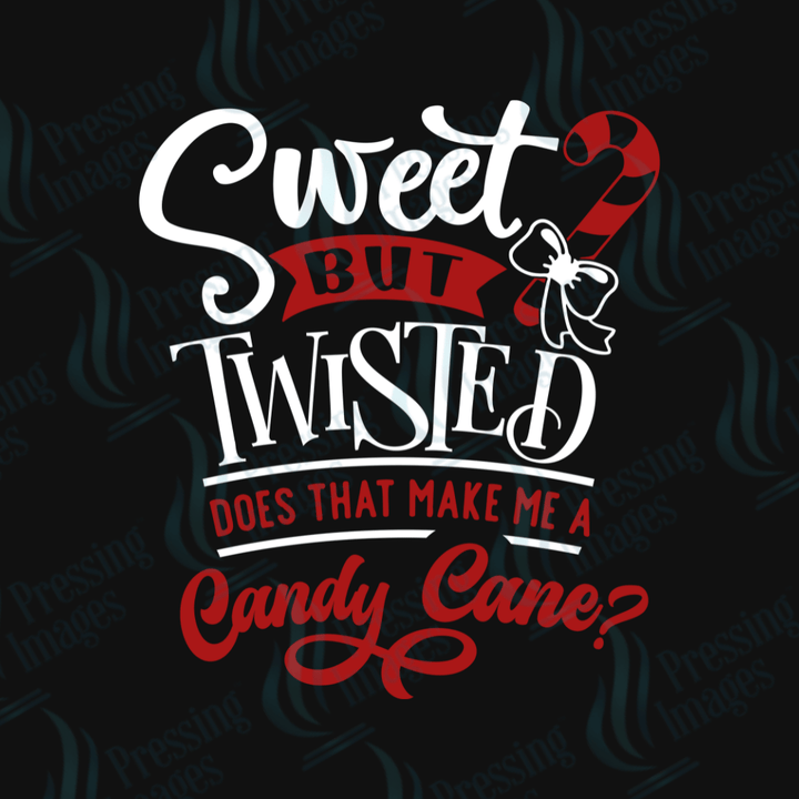 Sweet But Twisted | Pressing Images (#1742)
