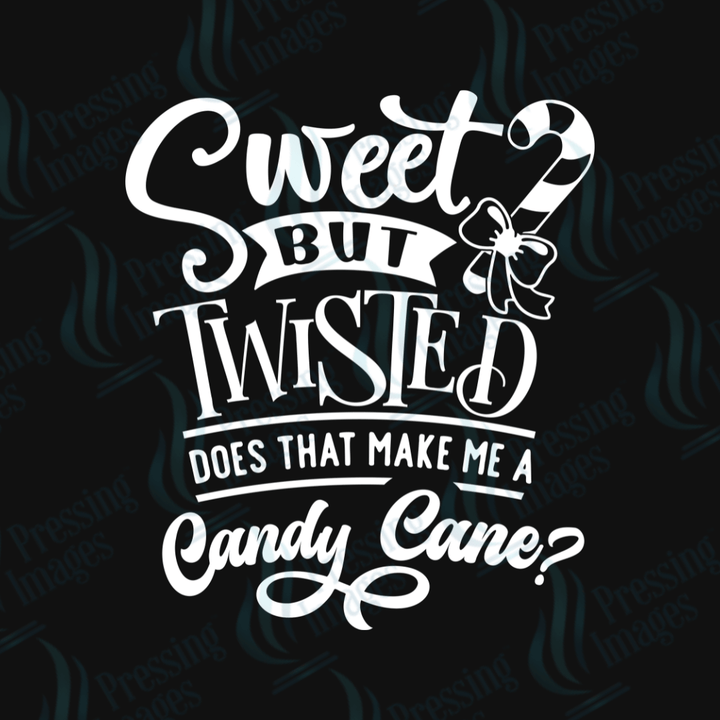 Sweet But Twisted | Pressing Images (#1742)