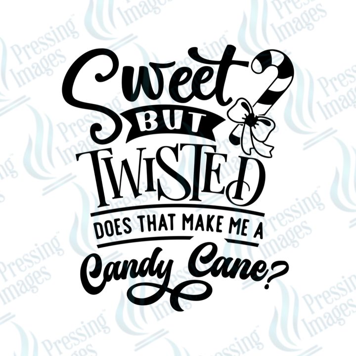 Sweet But Twisted | Pressing Images (#1742)