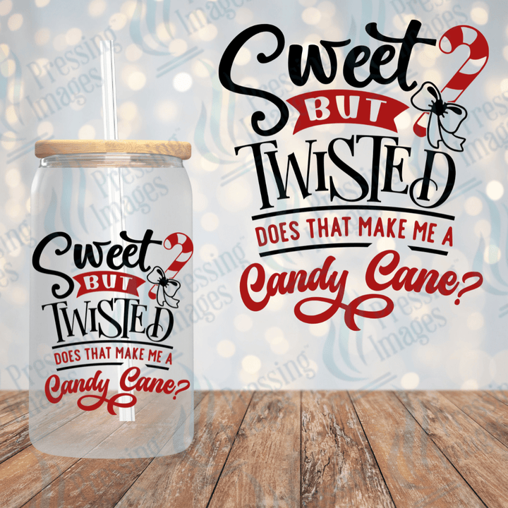 Sweet But Twisted | Pressing Images (#1742)