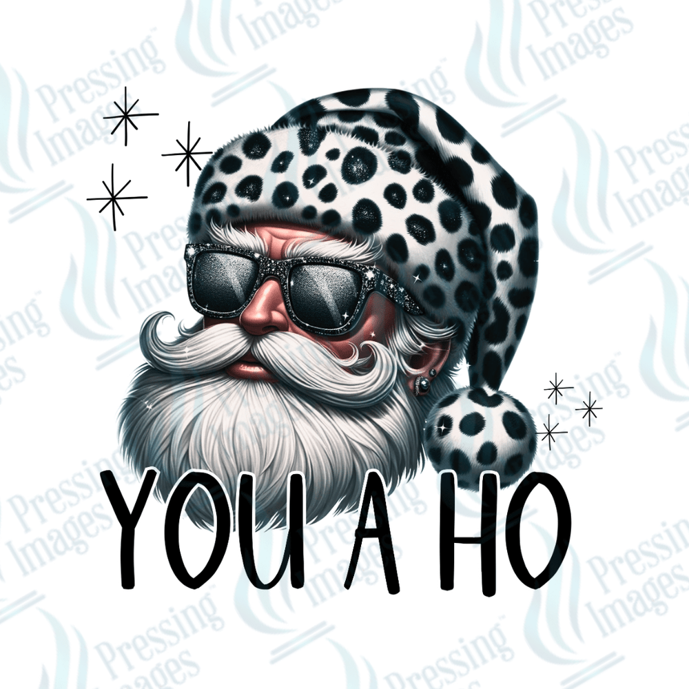 UVD 1796 Yo a ho - Pressing Images