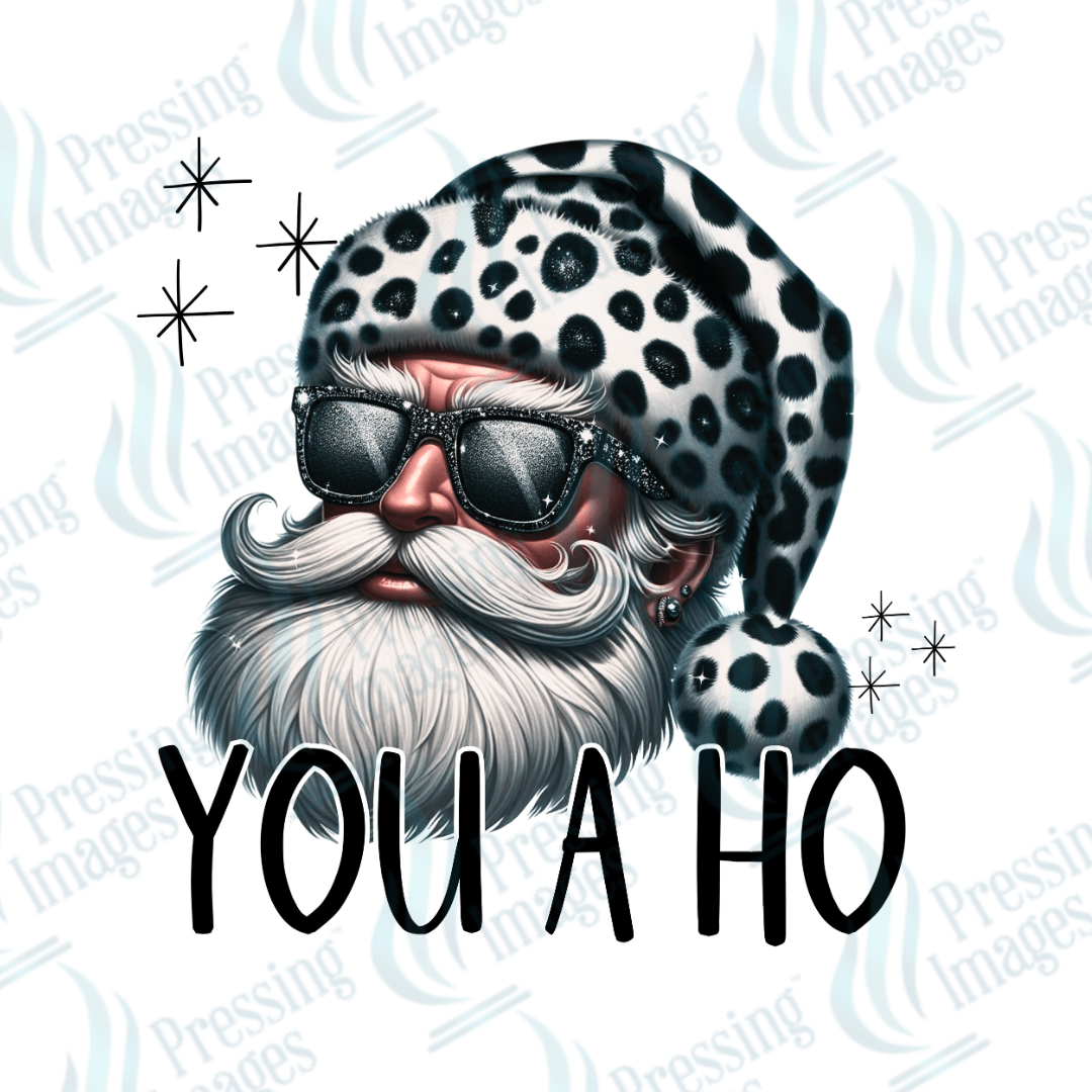You A Ho | Pressing Images (#1796)