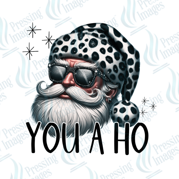 You A Ho | Pressing Images (#1796)
