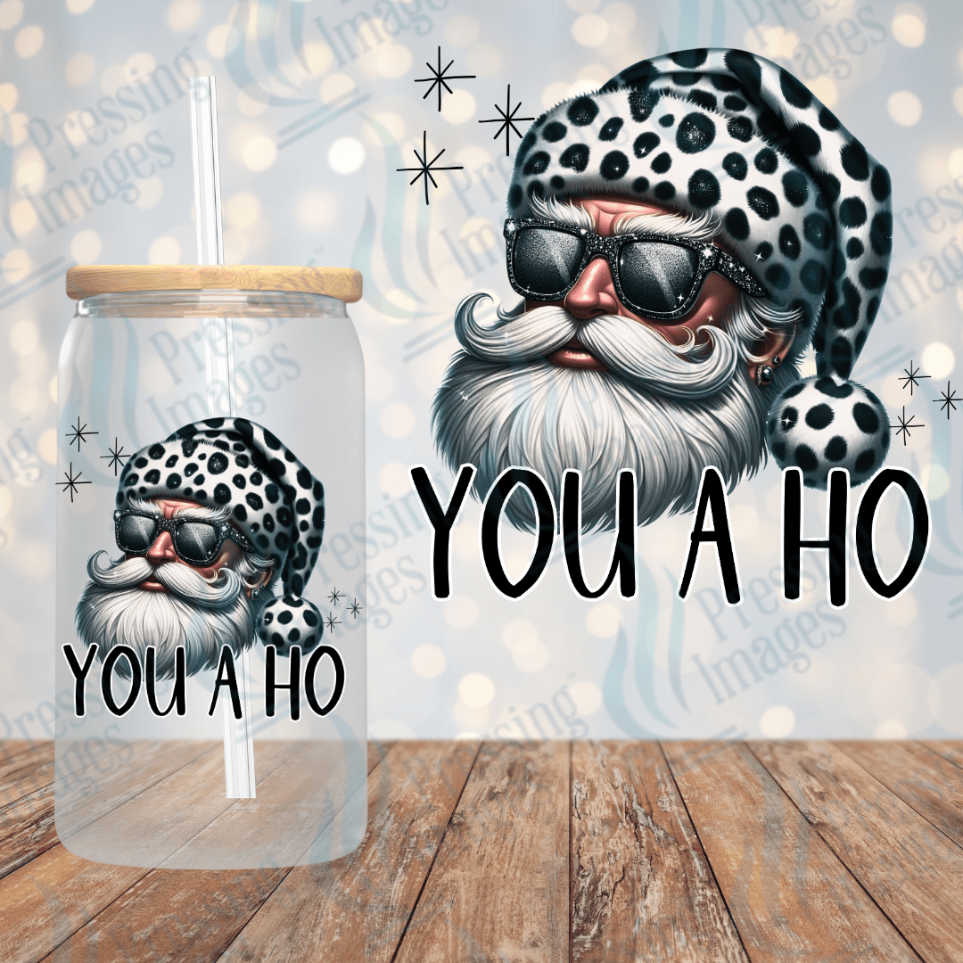 UVD 1796 Yo a ho - Pressing Images