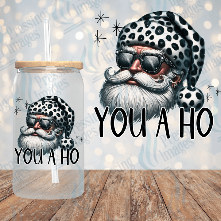 UVD 1796 Yo a ho - Pressing Images