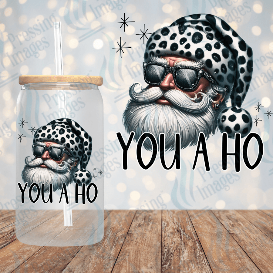 UVD 1796 Yo a ho - Pressing Images