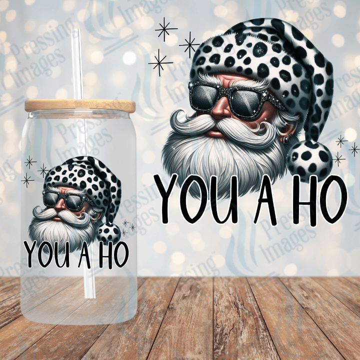 You A Ho | Pressing Images (#1796)