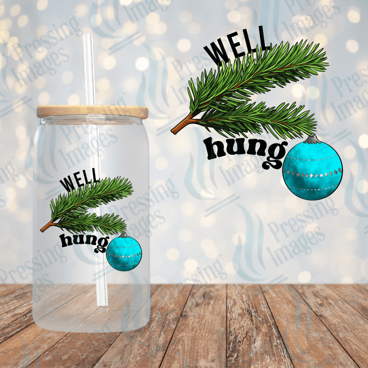 Well Hung | Pressing Images (#1815)