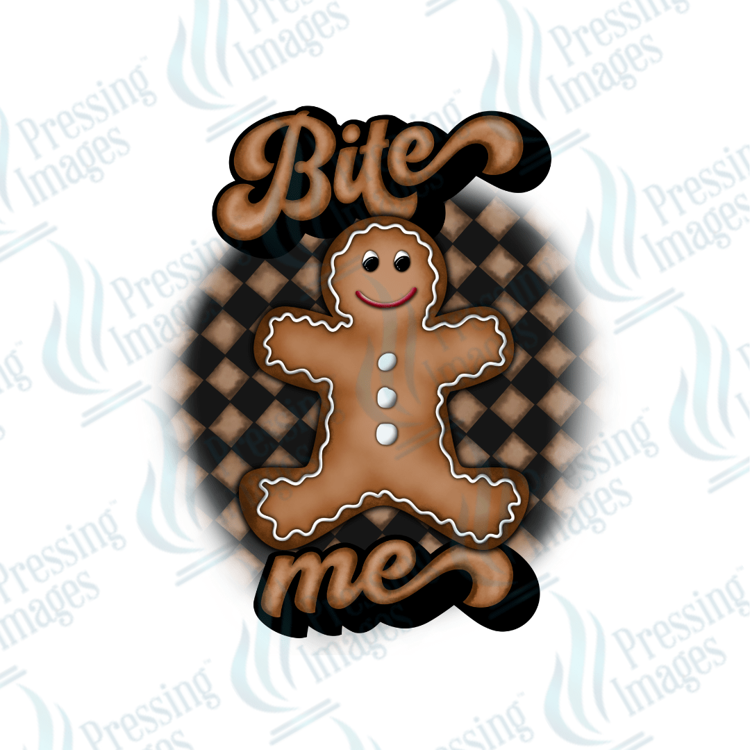 UVD 1838 Bite me - Pressing Images