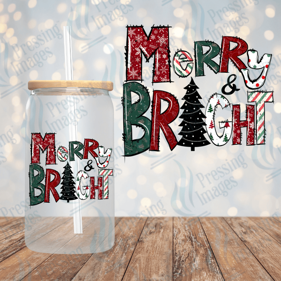 UVD 1842 Merry and bright - Pressing Images