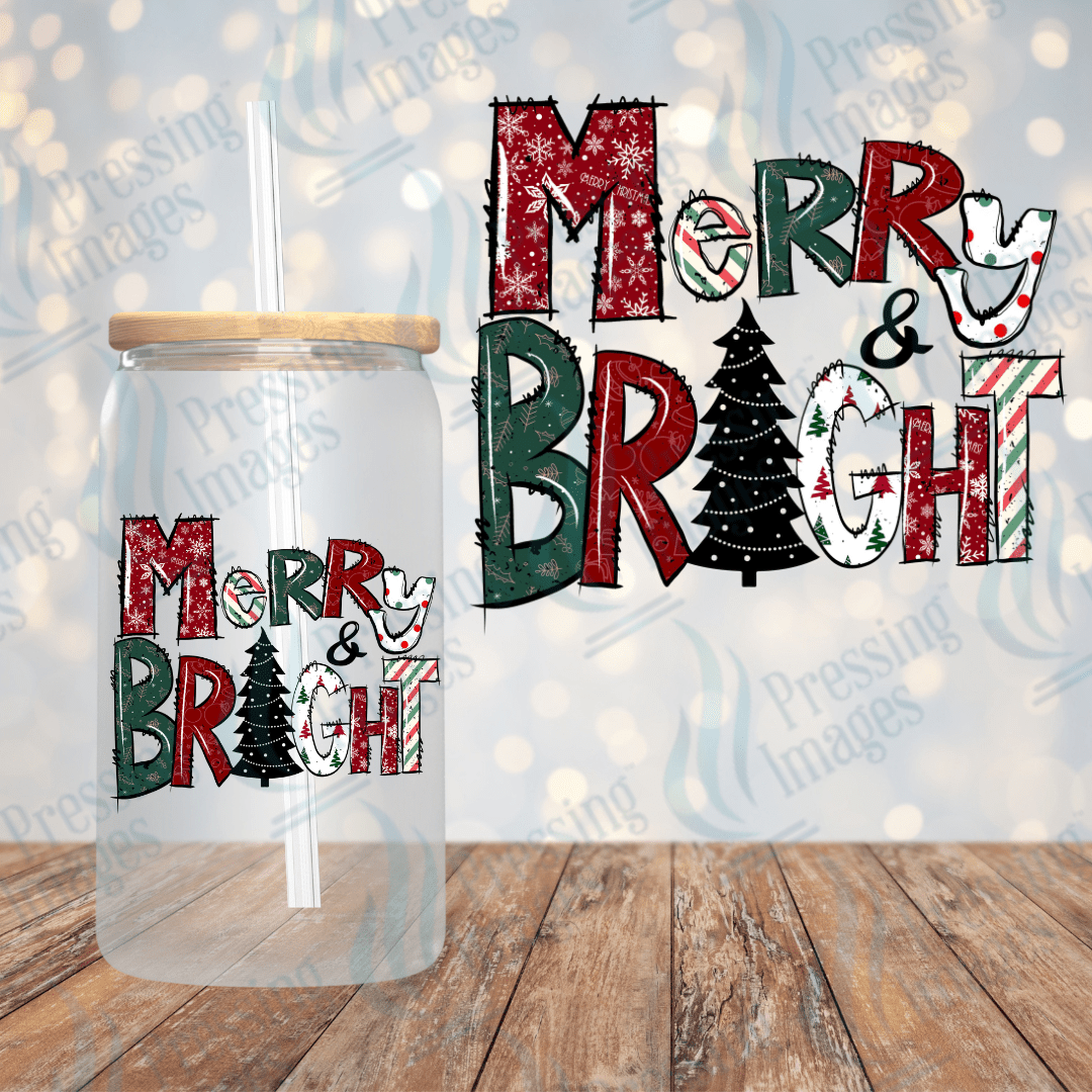 Plaid Merry & Bright | Pressing Images (#1842)