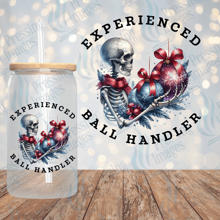 UVD 1898 Experienced ball handler - Pressing Images