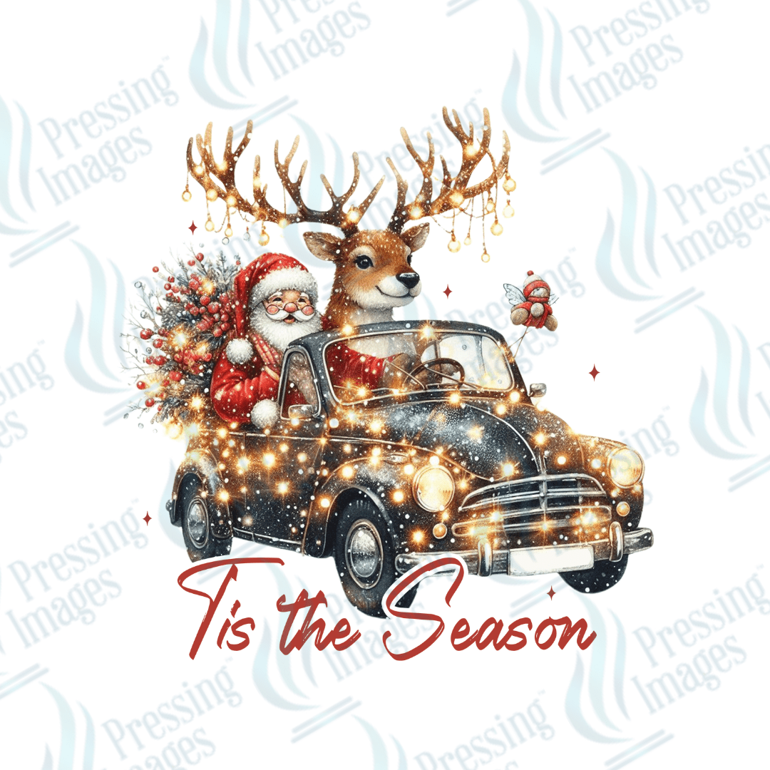 Tis The Season | Pressing Images (#1912)