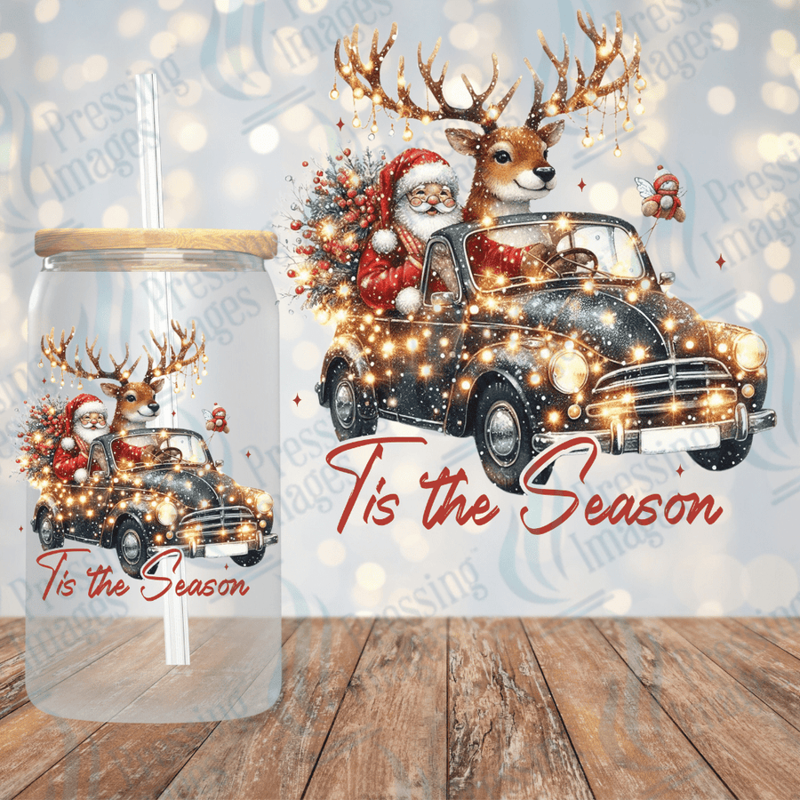 UVD 1912 Tis the season - Pressing Images