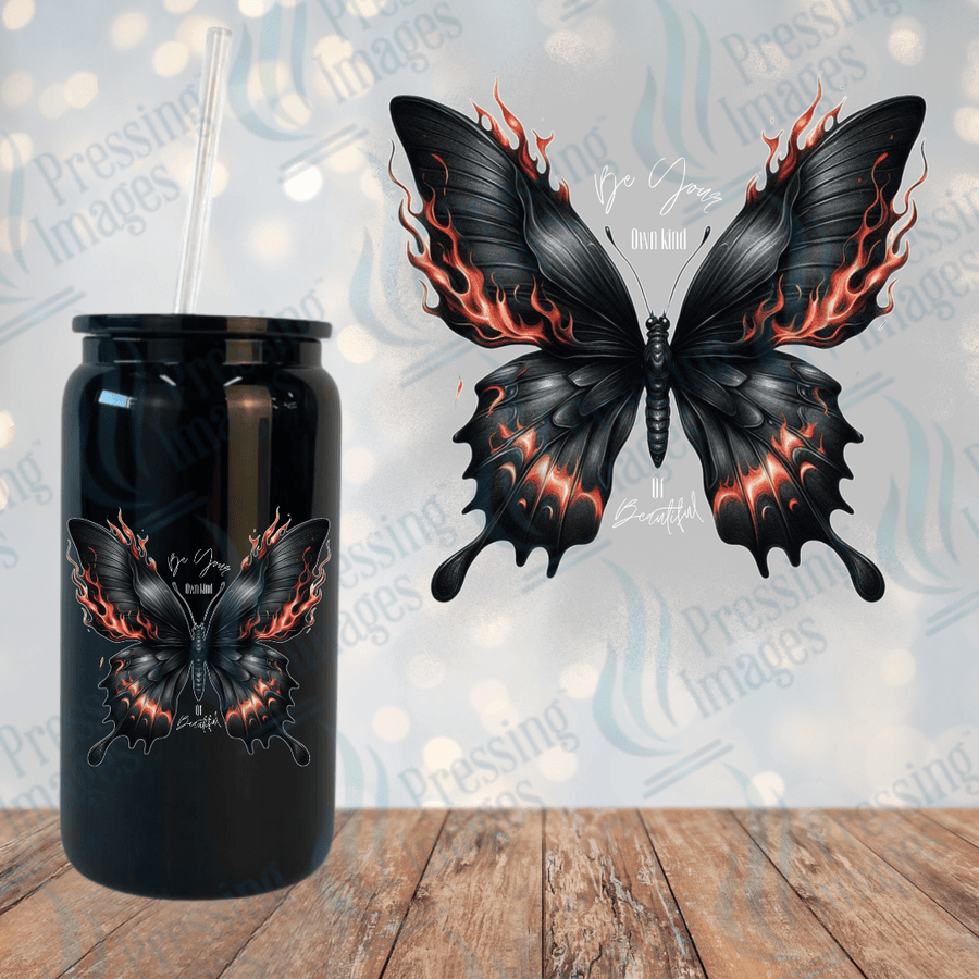 UVD 1923 Beautiful - Pressing Images