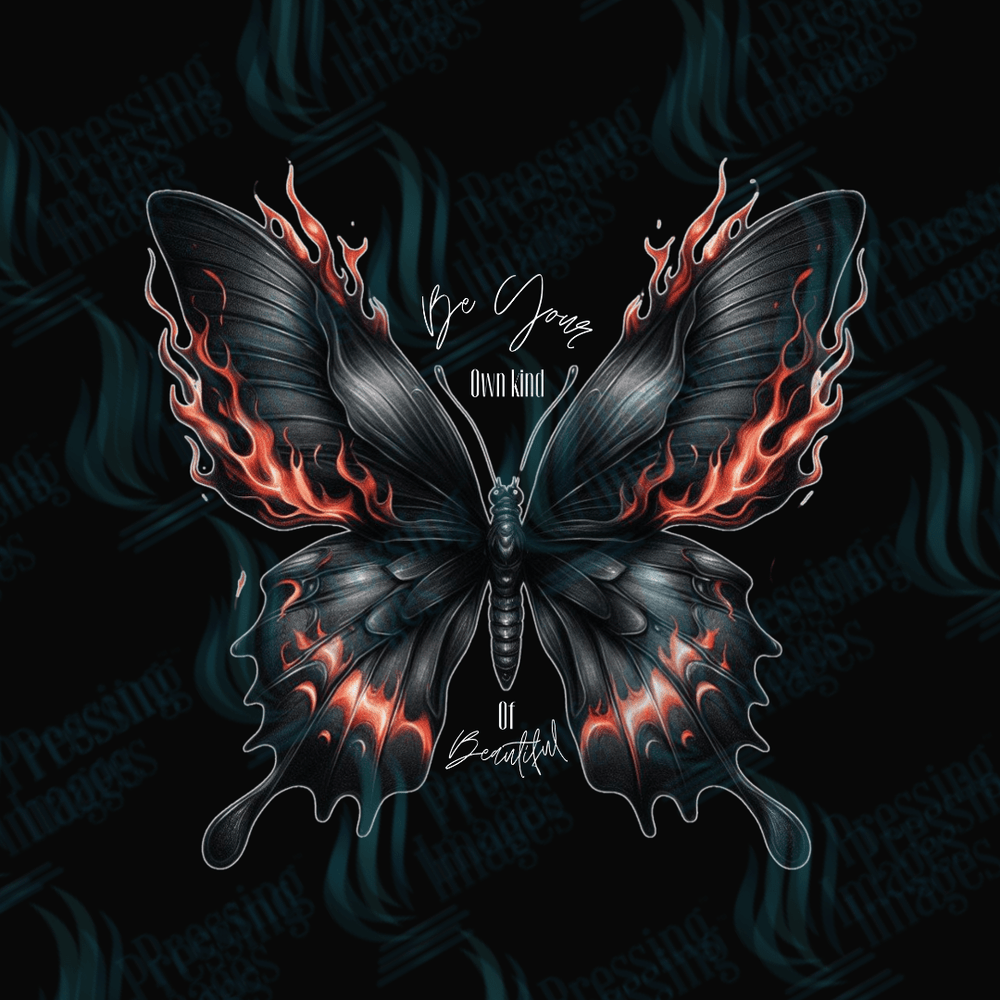 UVD 1923 Beautiful - Pressing Images