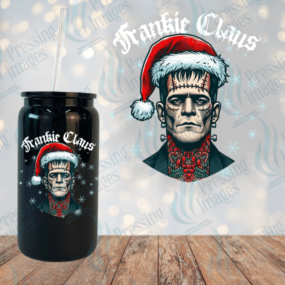 UVD 1933 Frankeclaus - Pressing Images