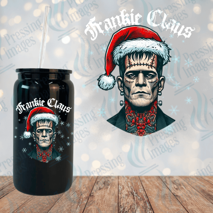 UVD 1933 Frankeclaus - Pressing Images