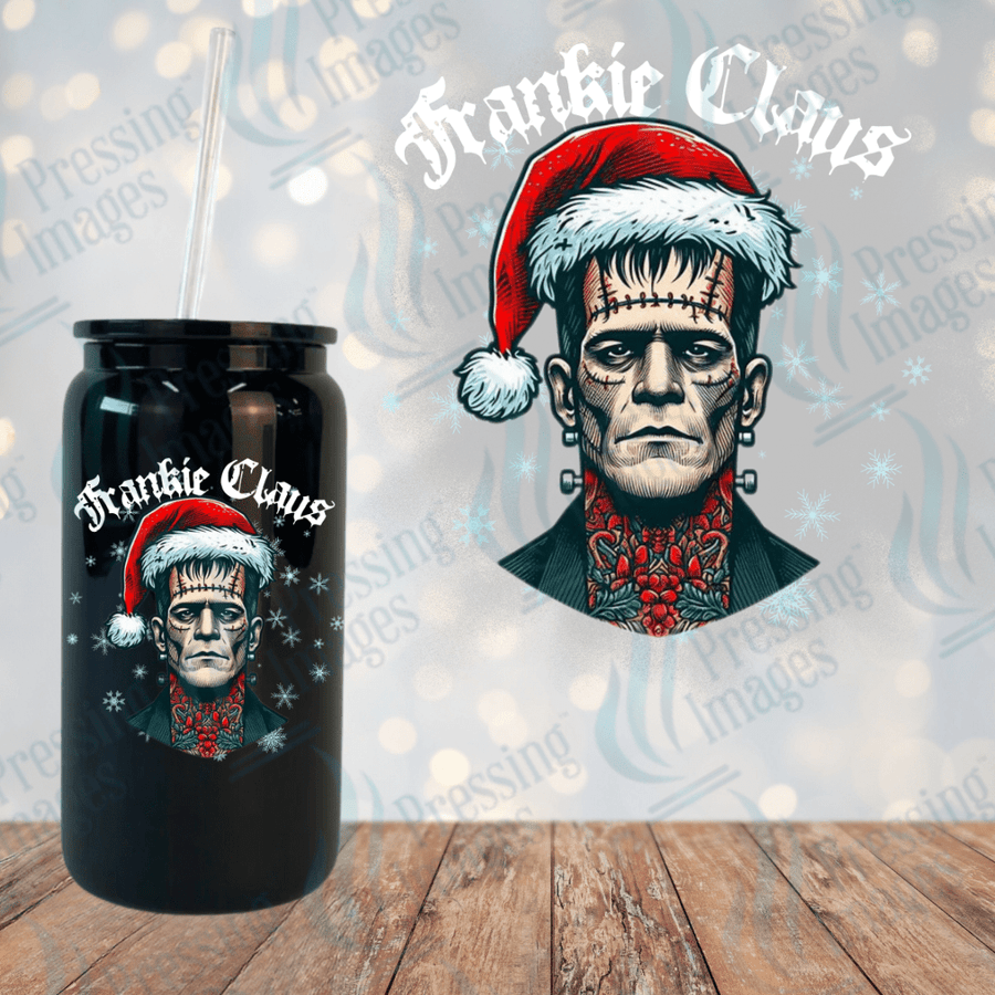 UVD 1933 Frankeclaus - Pressing Images